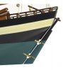 ARTESANIA LATINA 22115 American Schooner Virginia 2022 - 1:41